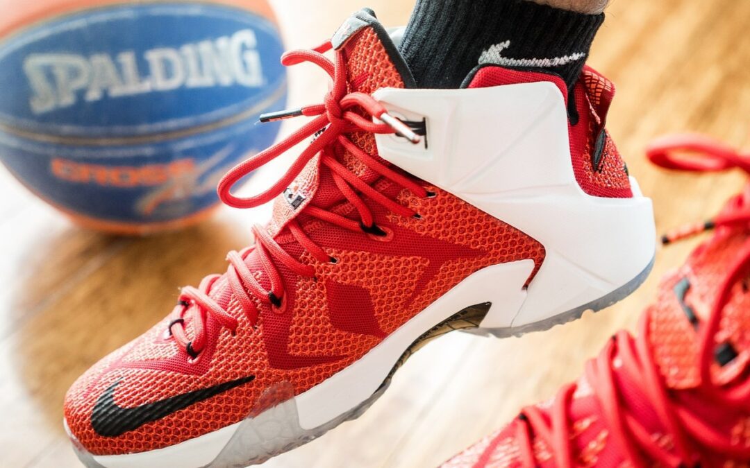 Basketball-Aufnahmestopp & Unterstützer gesucht