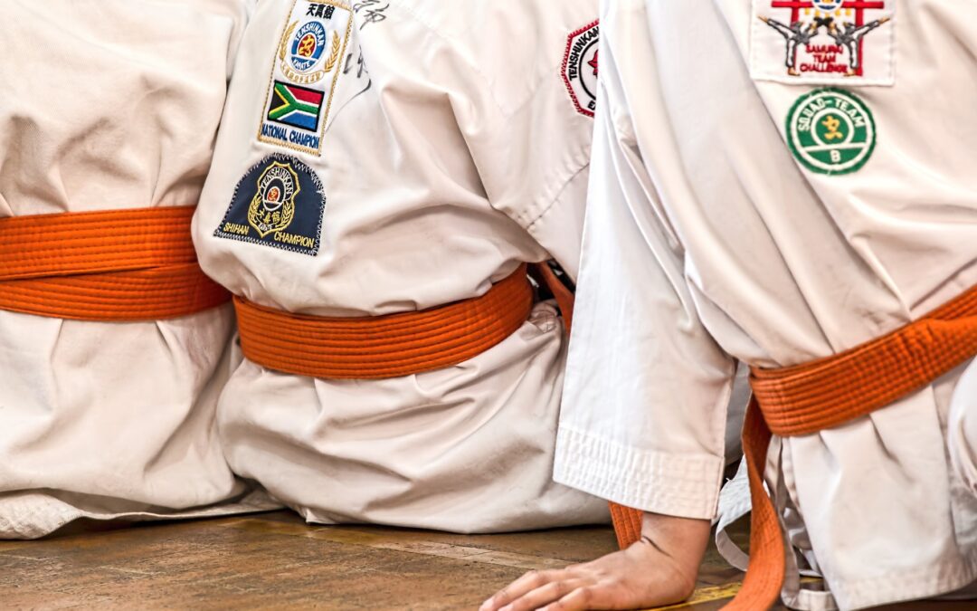 Karate