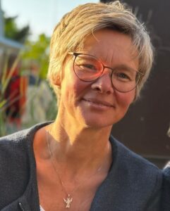 Katrin Lange