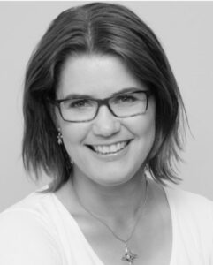 May-Britt Ecke