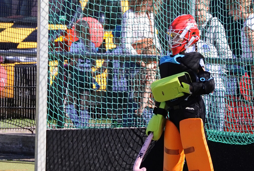 Hamburg Airport Hockey Cup 2025