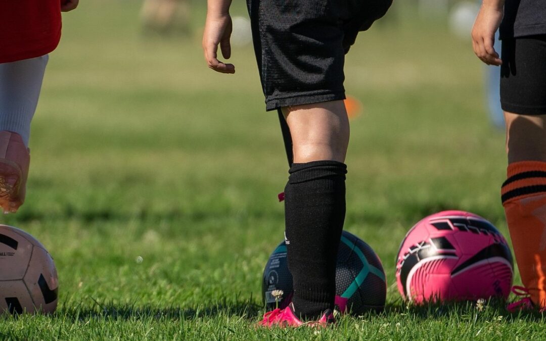 Freiwilliges Soziales Jahr 2025 im Fußball – Jetzt bewerben!